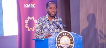 Innovation Meets Impact: KMRC attracts global stakeholders at 4th Kenya Affordable Housing Conference